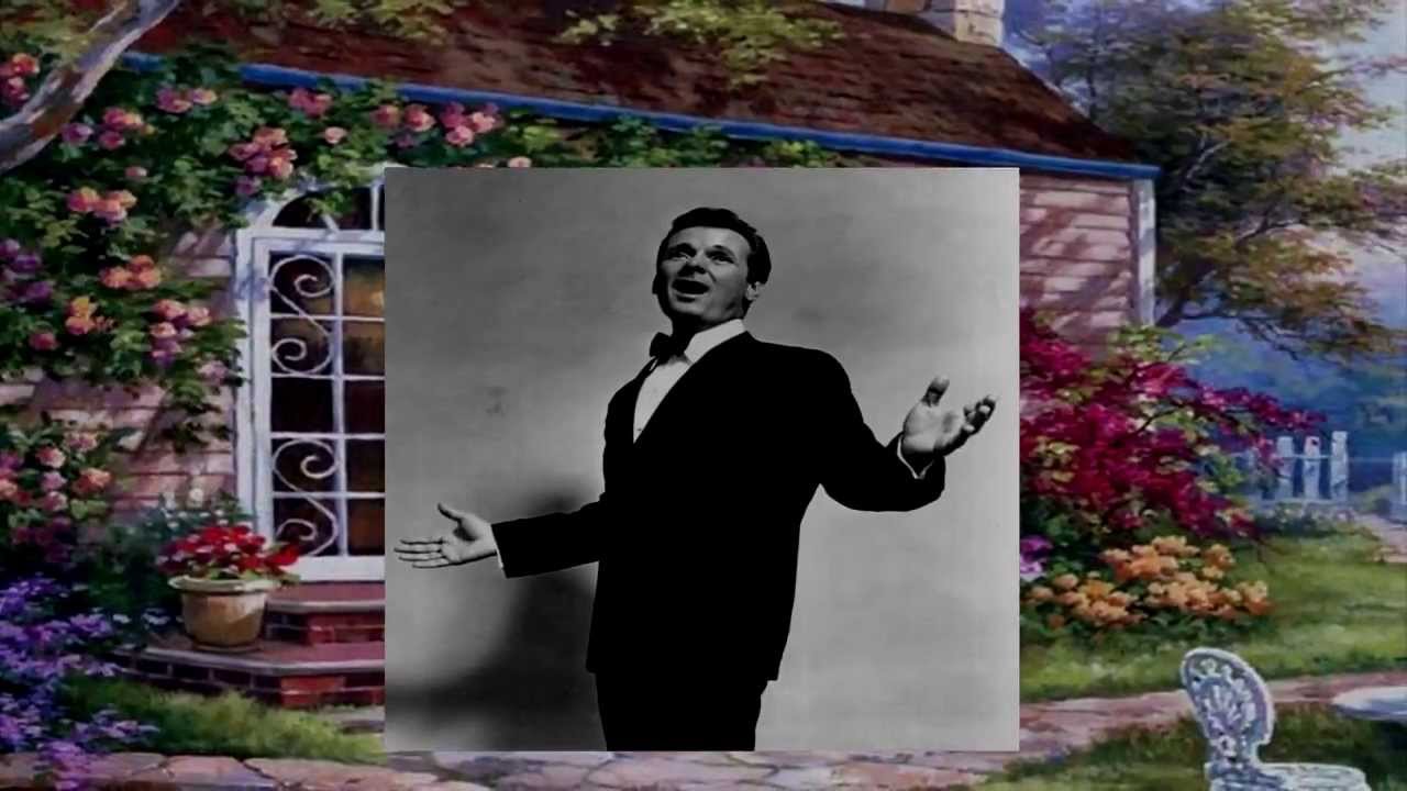 John Gary ~ This Is All I Ask