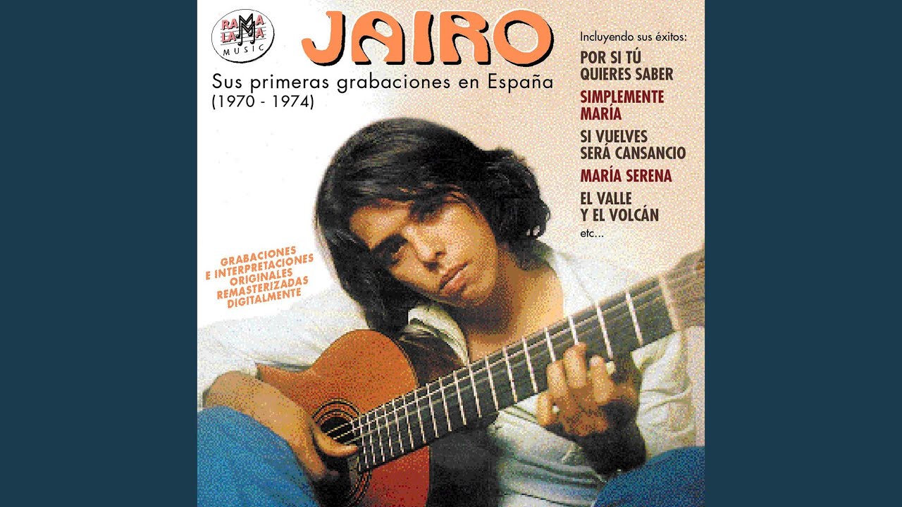 Jimena (Remastered)