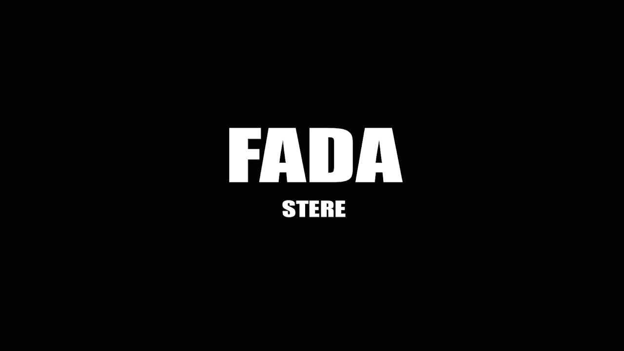 Fada