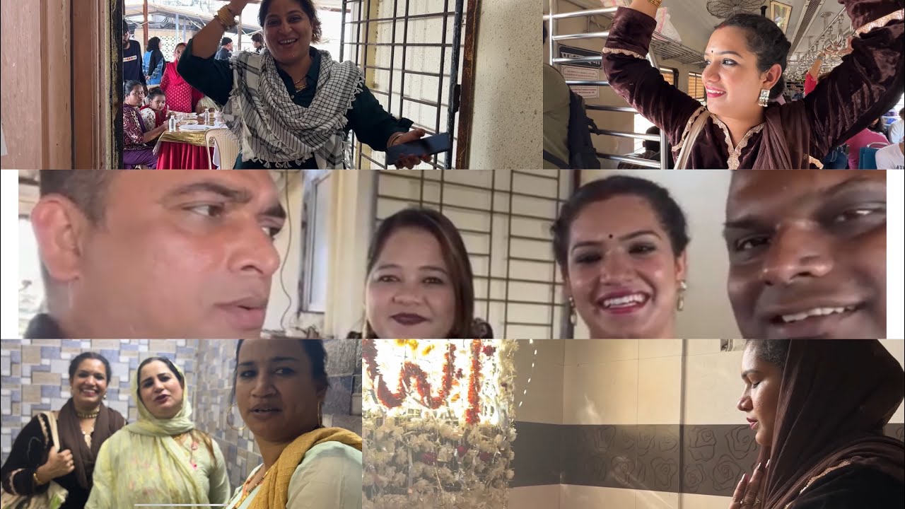 Shabnam Pathan niaz | Mira Road | enjoyed with @AnwarSonuvlogs |
