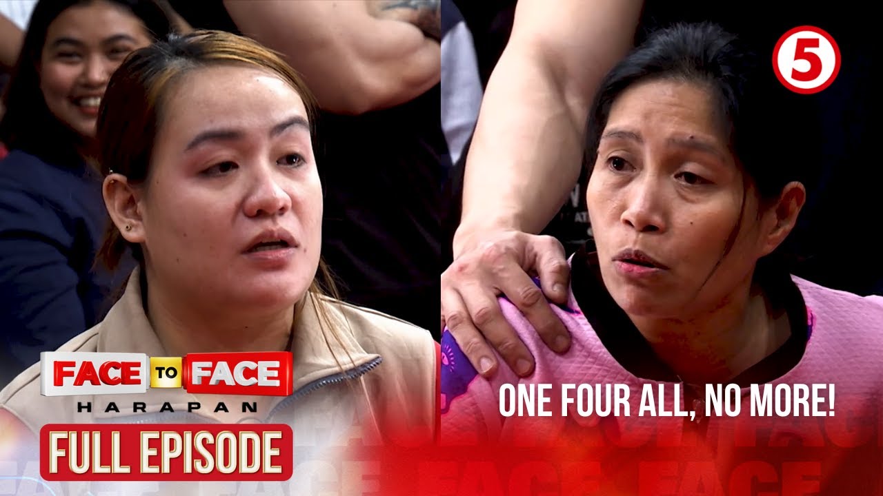 Face To Face Harapan Episode 67 | February 18, 2025