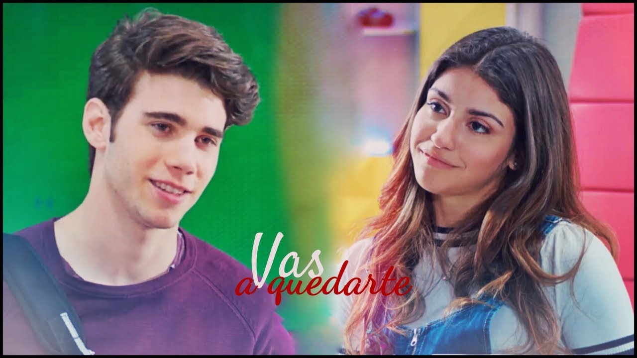 Bia & Manuel | Vas a quedarte