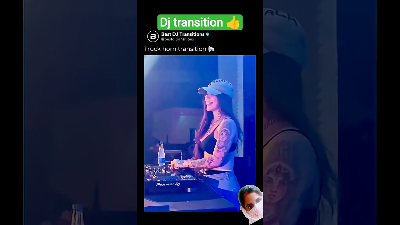 truck horn vibe 🎉..#music #lyrics #song #vibe #girldrumer #musicvibe # #dj #party #dancing #live #yt