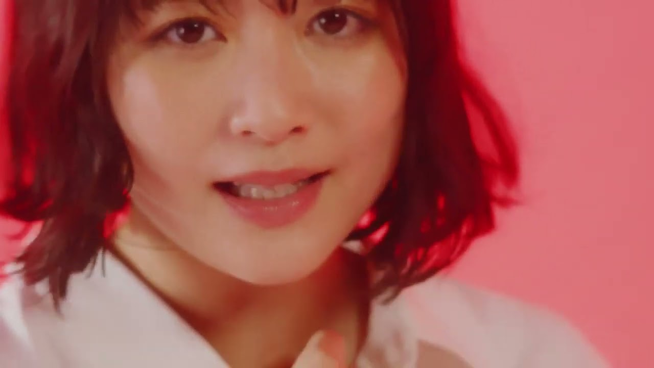 大原櫻子   裸になって