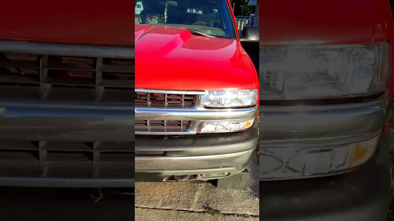 PowerMax Ls6 camshaft. The RedWolf