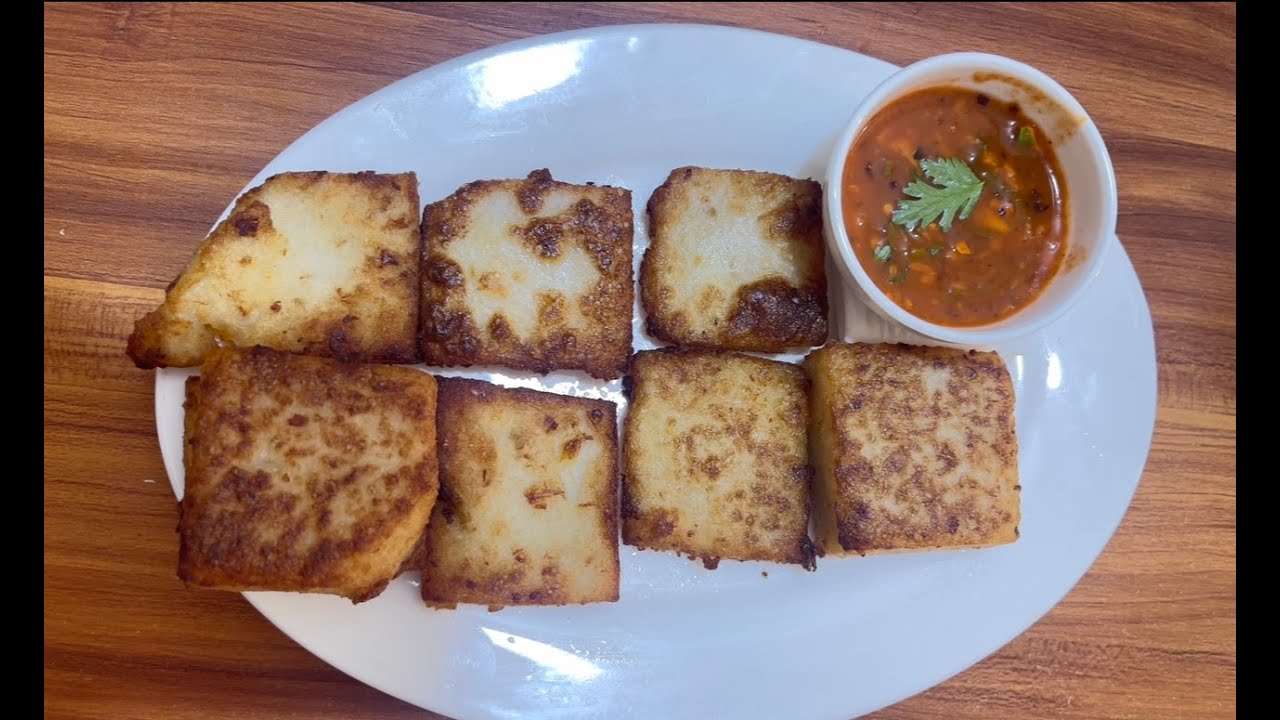 မုန်လာဥမုန့်ကြော် (အော်ကွေ့ကြည်) #cooking #recipe #အော်ကွေ့ကြည်