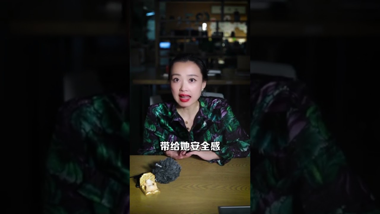 女人从来不需要承诺，只需要你的动作#情感语录
