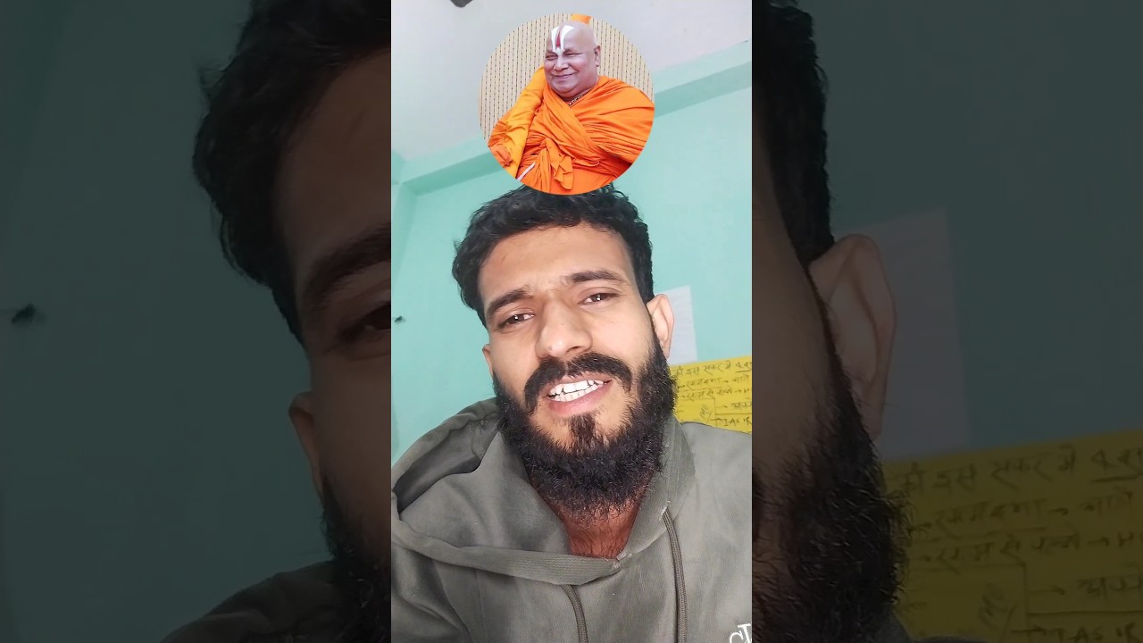 Before Demanding a Hindu Nation, Fix the Unity Among Hindu Leaders 