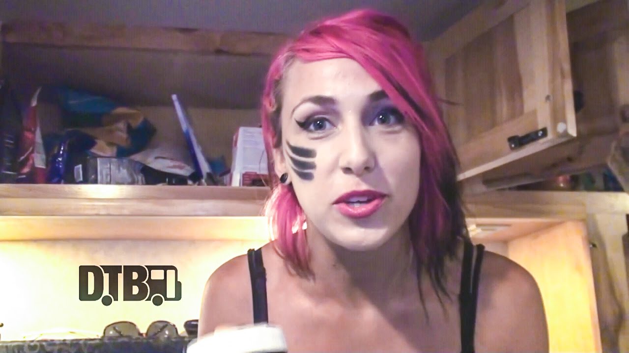 Icon For Hire - BUS INVADERS Ep. 859 [Warped Edition 2015]