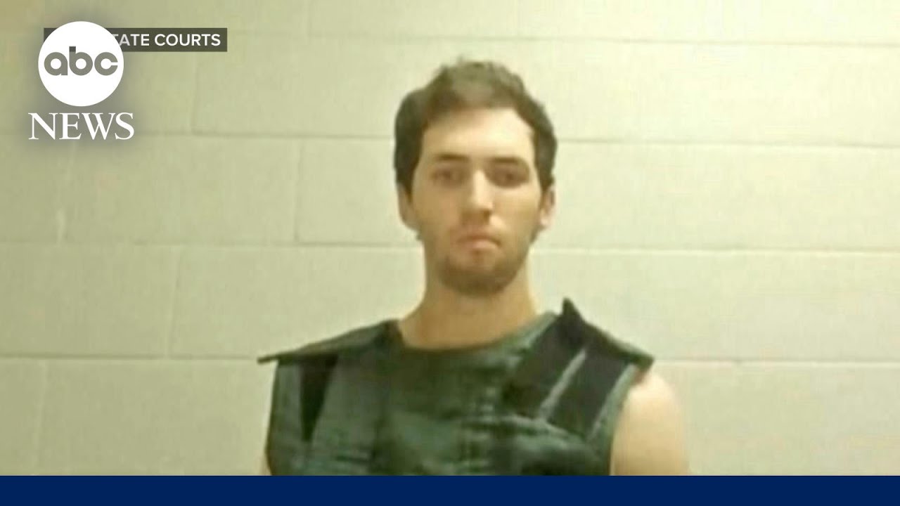 Charlie Kirk murder suspect back in court
