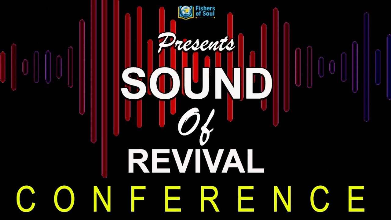 SOUND OF REVIVAL CONFERENCE  DAY 3 // CHOIR MINISTRATION. 