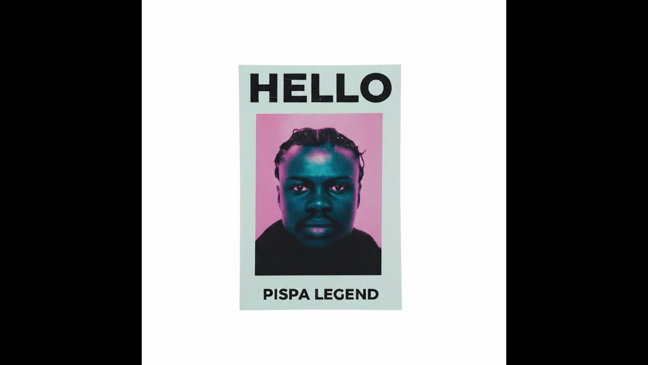 HELLO - Pispa ( Prod by Pispa )