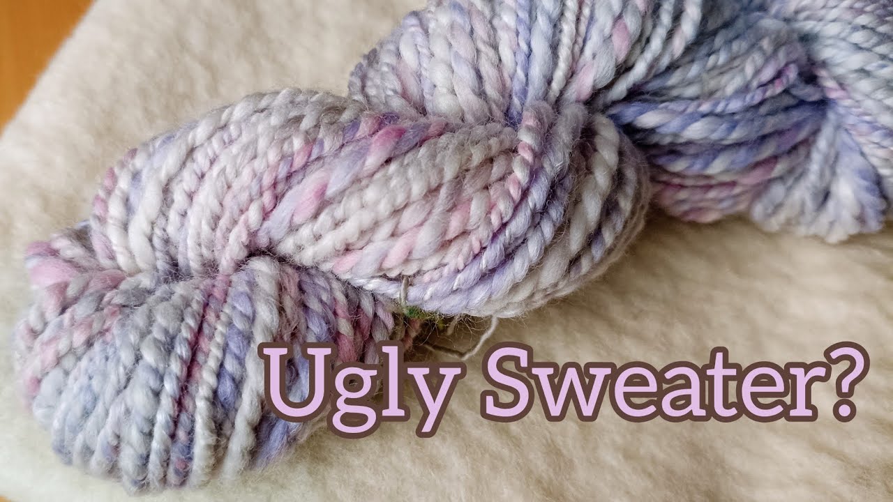 A Yarn Lover's Unpopular Opinion on Art Yarn