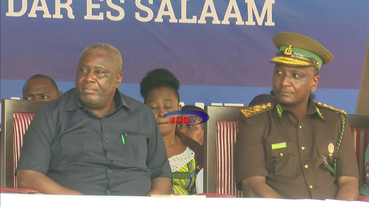JPM awasha moto madudu Wizara ya Mambo ya Ndani, Lugola, Andengeye wamsikitisha!