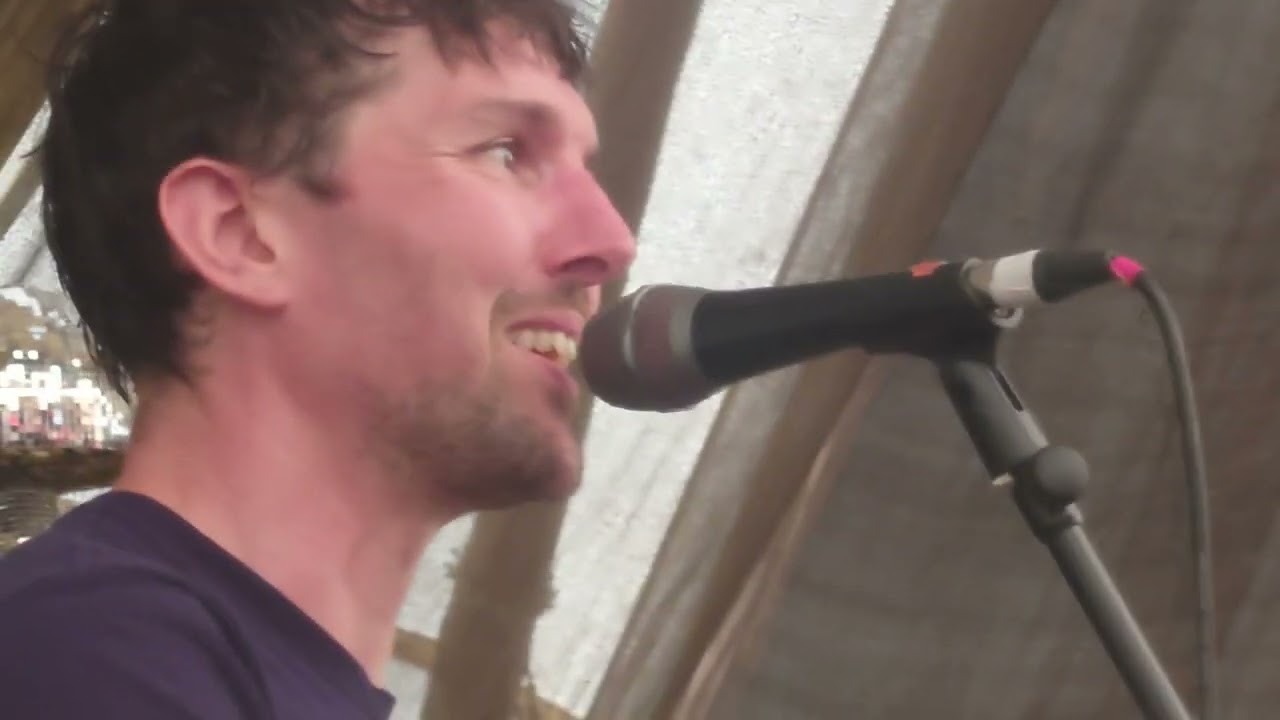 SAMANTICS Live at The Bimble Inn  (special guest slot) - Beautiful Days Festival 2023