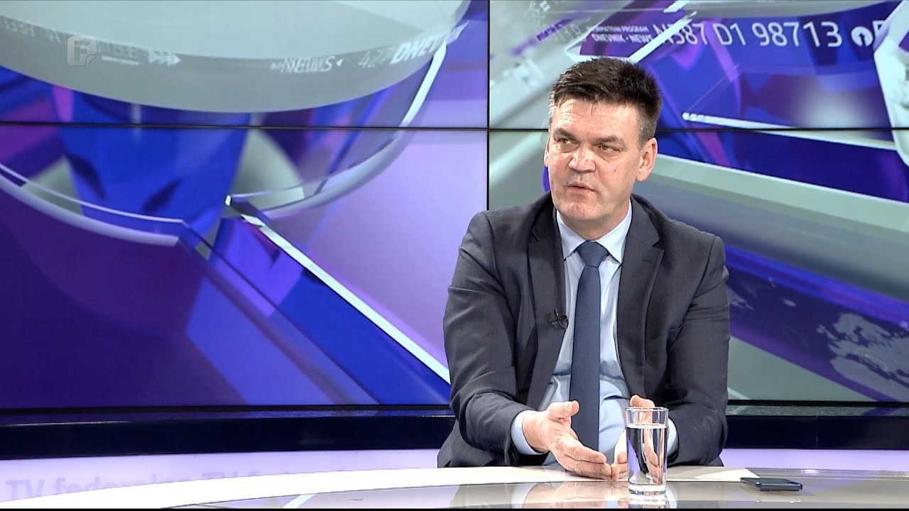 Cvitanović: Južna interkonekcija je u potpunosti američki projekat, privodi se kraju
