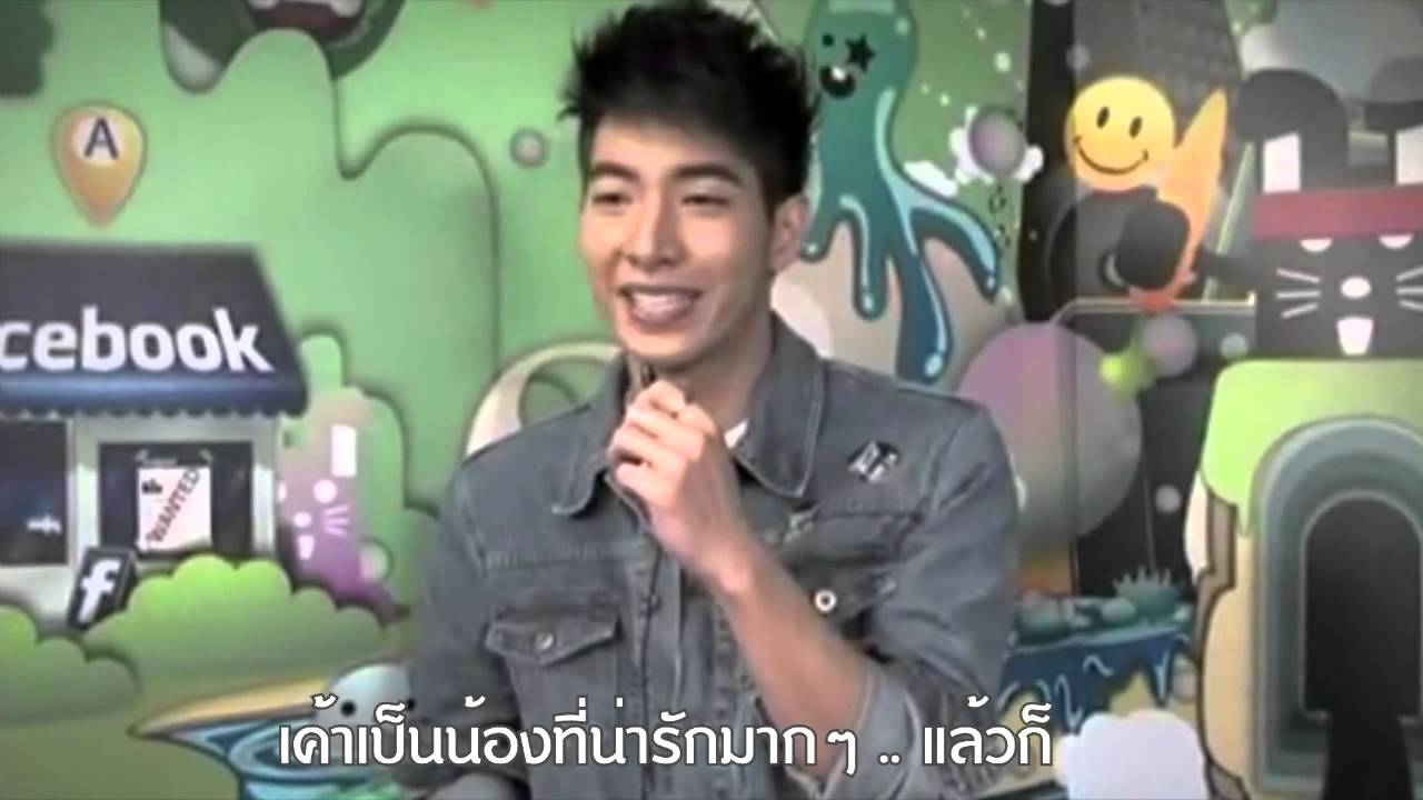 「Fanmade TonoRitz 」 - รักเปิดเผย