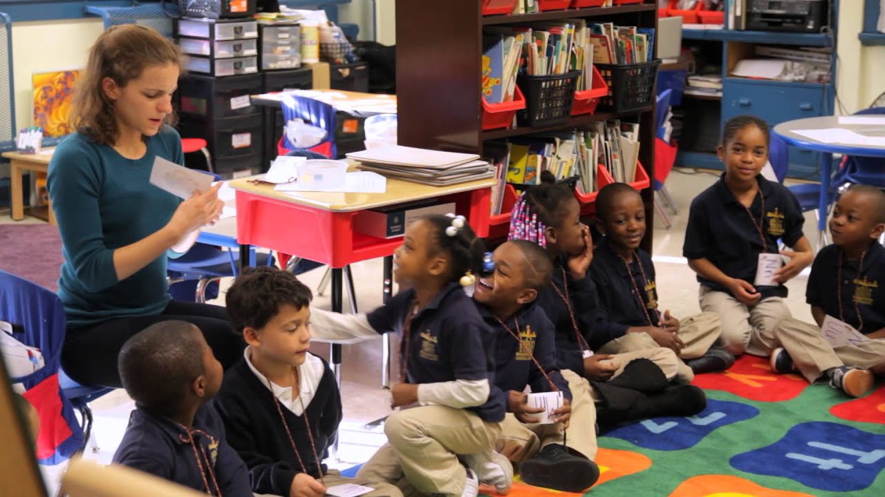Dudley Street Neighborhood Charter School Profile