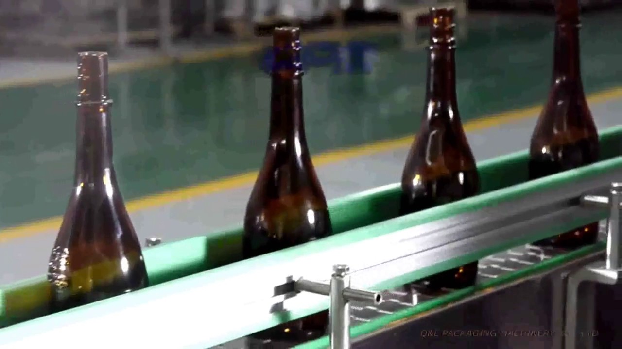 Reliable Dosing Filling Machine,Filler for Glass Bottles