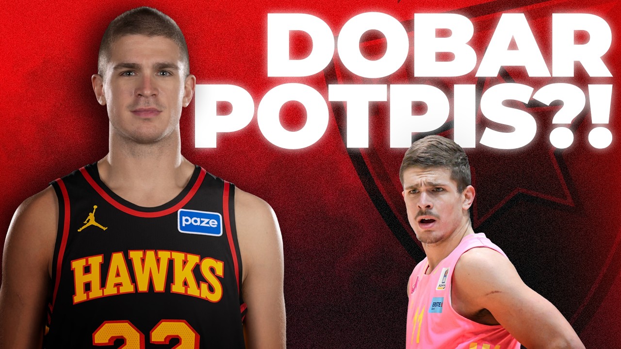 Zašto je Zvezda potpisala Nikolu Đurišića?!