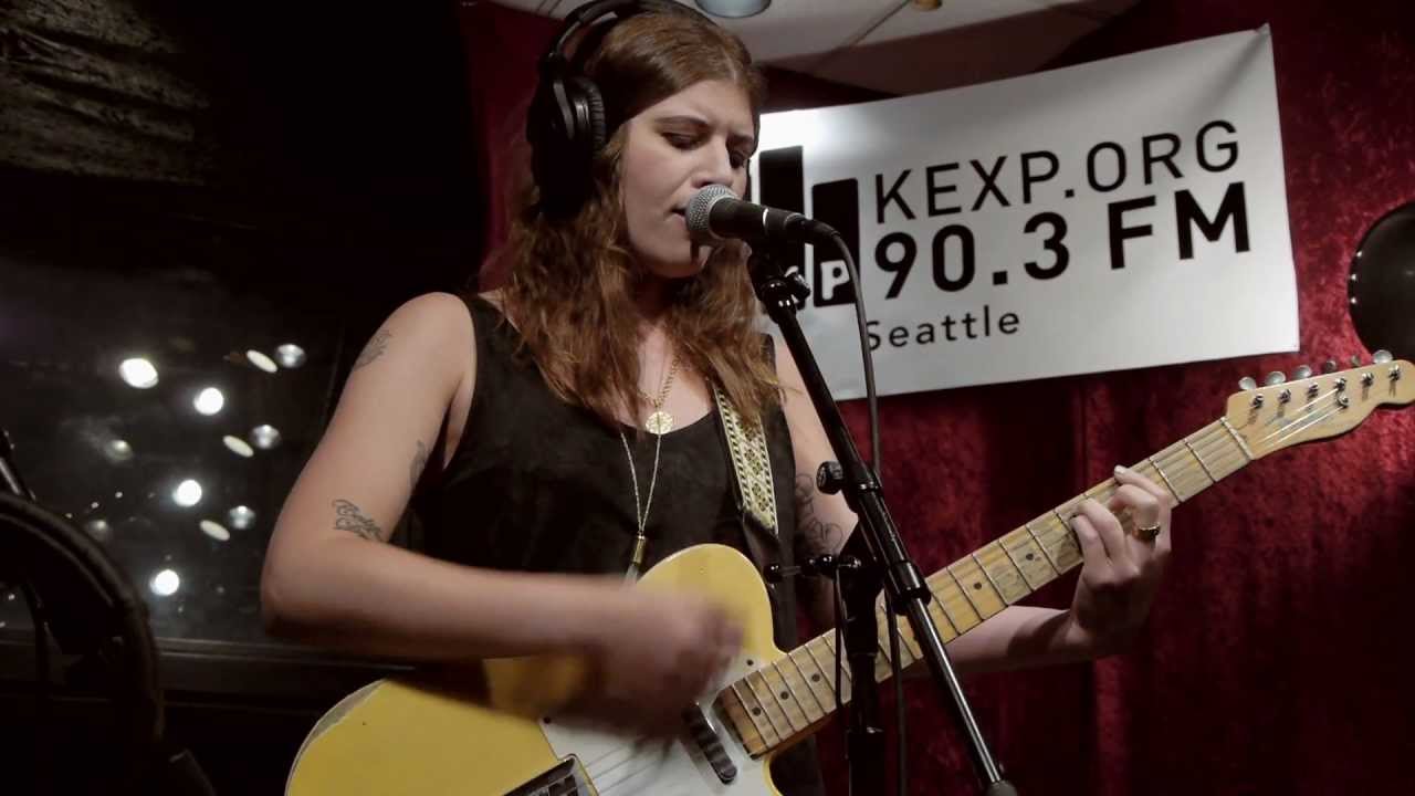 Best Coast - The Only Place (Live on KEXP)