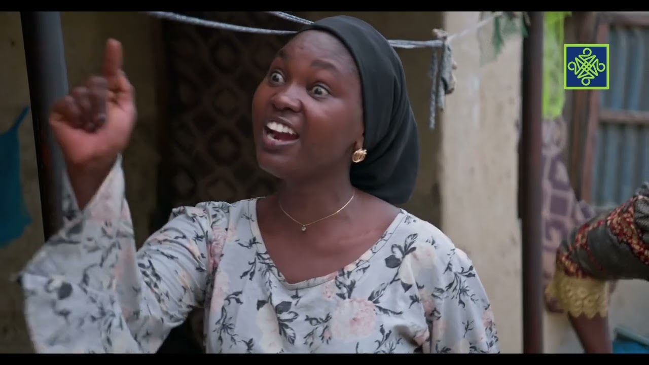 Dadin Kowa An Yanka Ta Tashi | Murja Ta Debo Wa Kanta | AREWA24
