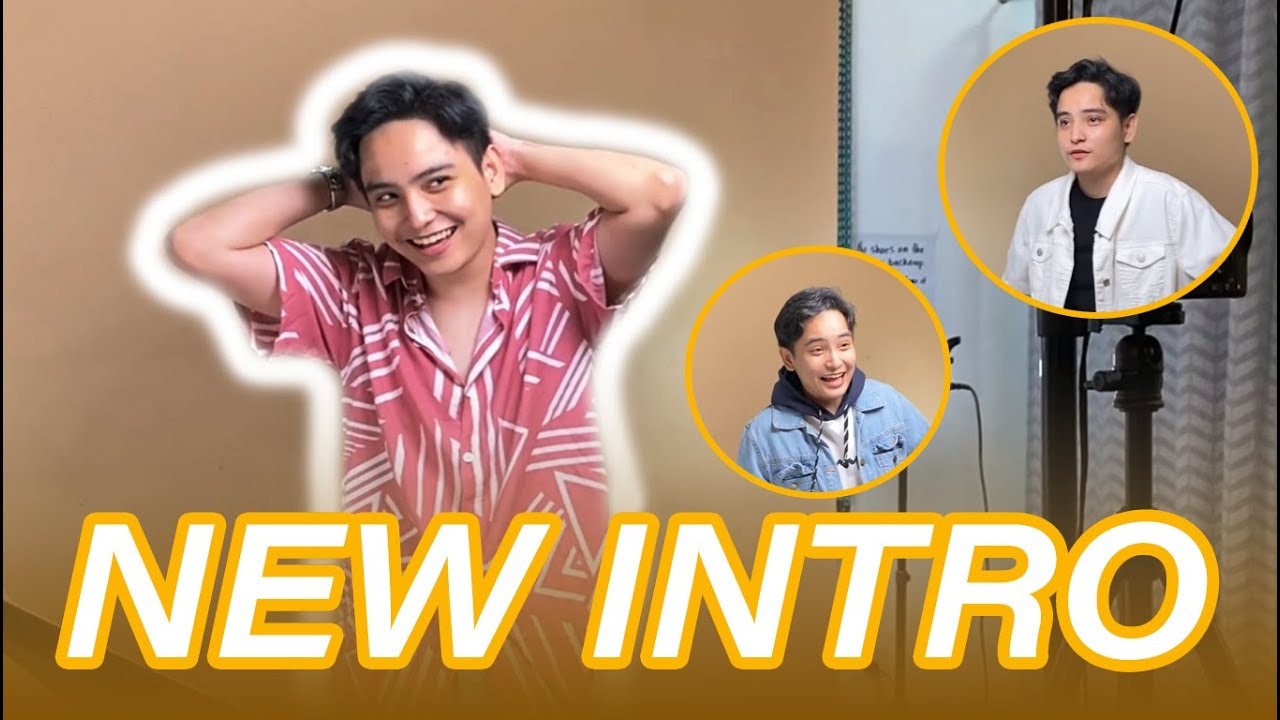 NEW INTRO | CONCON VERSION 2.0