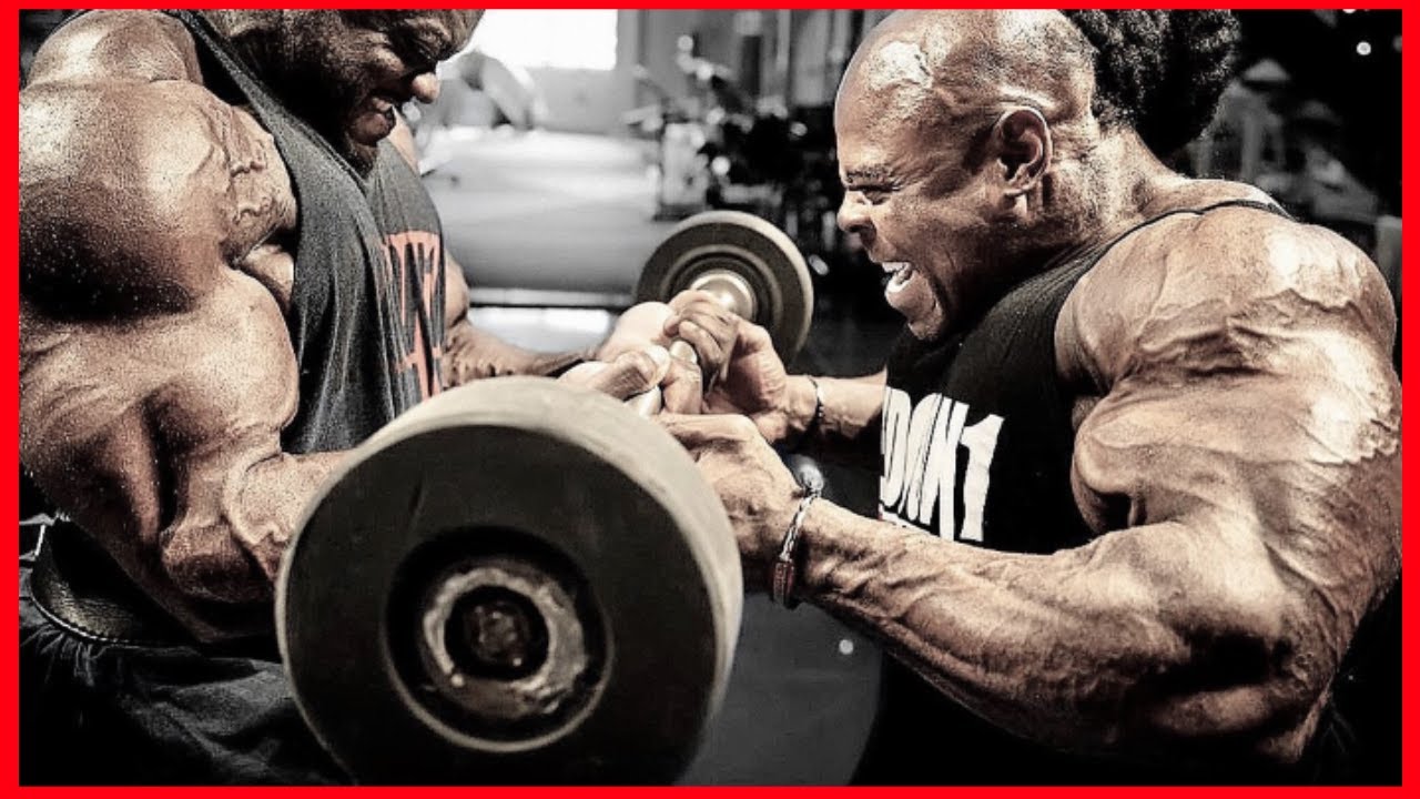THE DARK PLACE - EMBRACE YOUR PAIN AND GROW - BODYBUILDING LIFESTYLE MOTIVATION 🔥