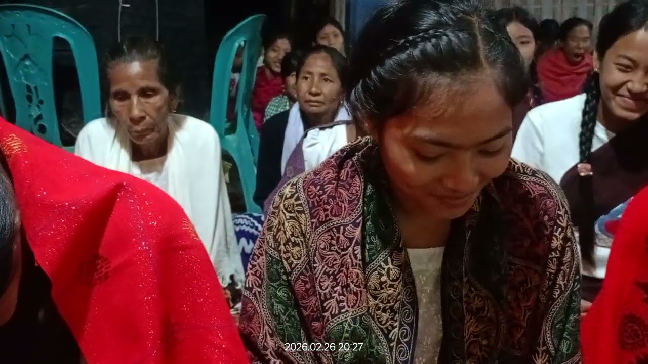 দেশনা পর্ব পাঠ _৪- / পূজনীয় ভদন্ত জ্যাতিকা থের 👏🏻 নিচ পাড়া বৌদ্ধ বিহার কাউখালী উপজেলা রাঙ্গামাটি🙏🏻
