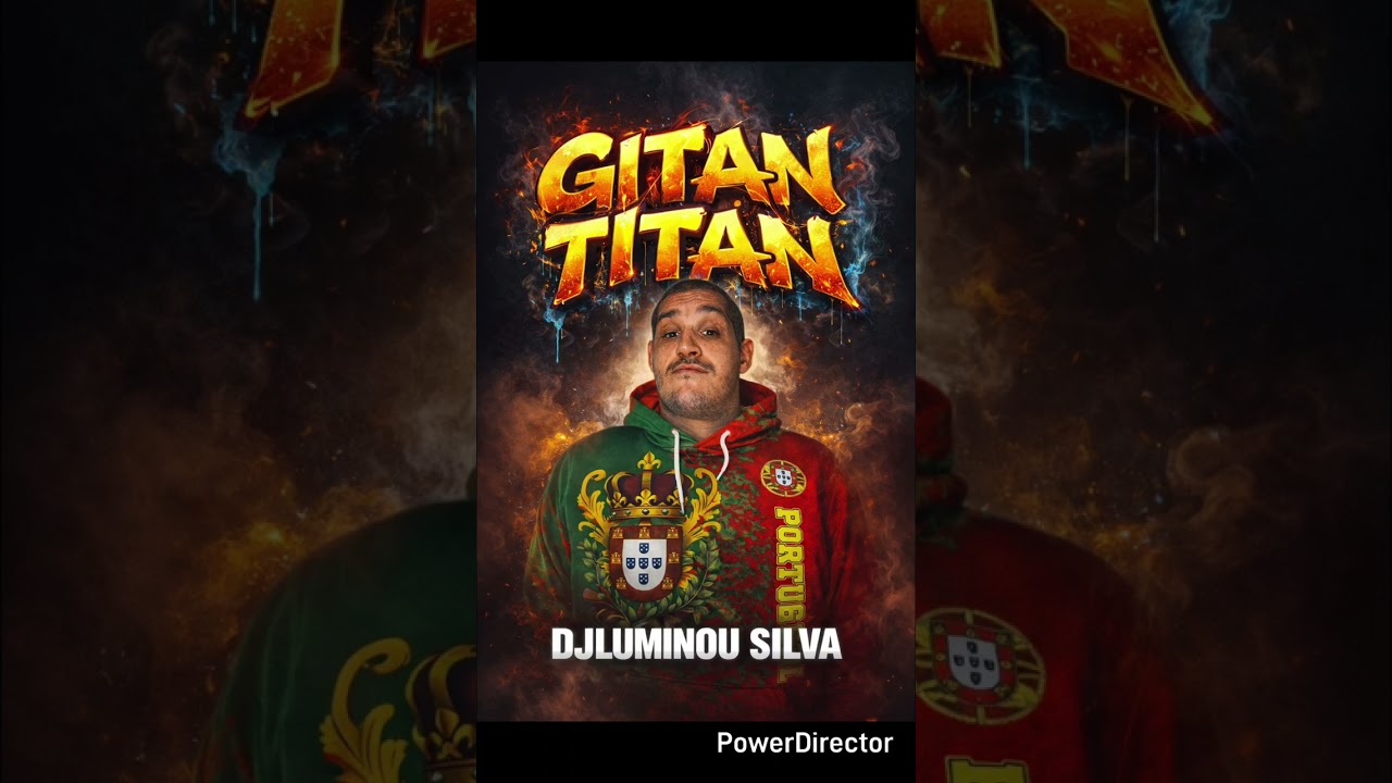 Gitan Titan
