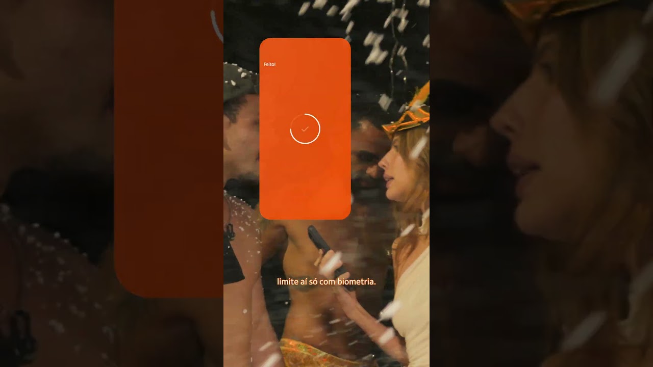 Ainda dá tempo de curtir o carnaval com a Segurança do Itaú