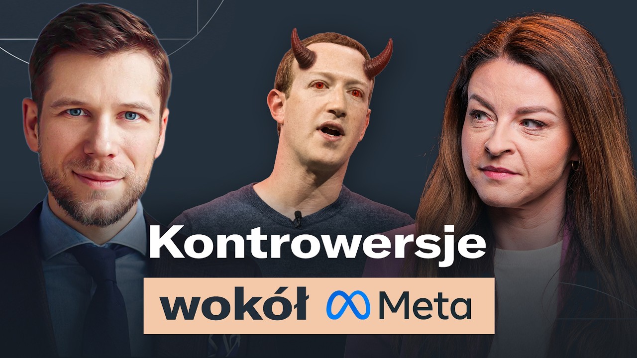 Facebook zmienił historię wybor&oacute;w, misja OpenAI zniknęła dla kasy i AI wypala tw&oacute;j zesp&oacute;ł!