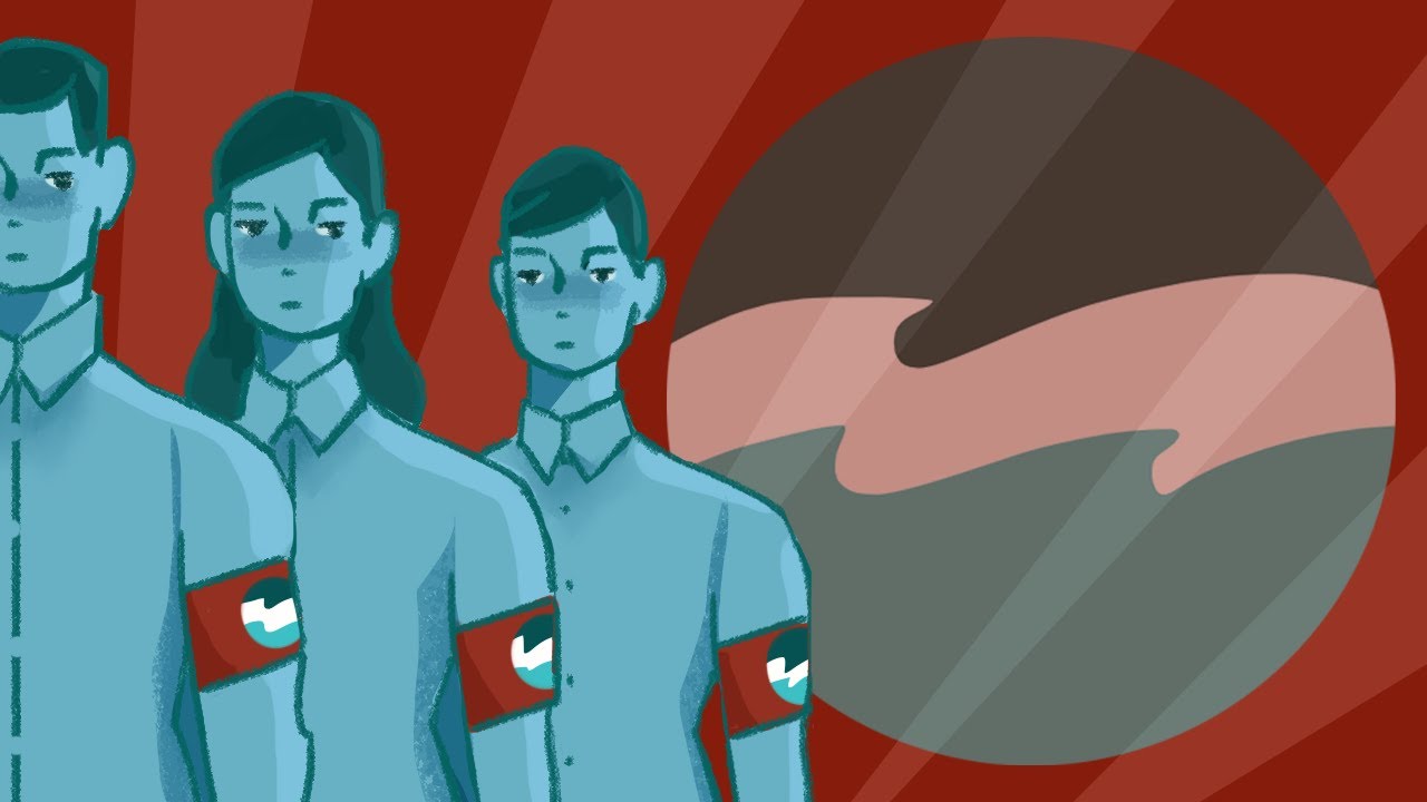 The Wave: A School Experiment Gone Wrong
