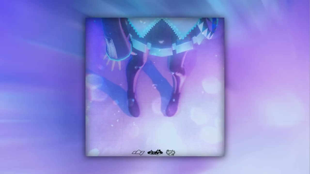 Braxton Knight & Hatsune Miku - know ur gone 【2020】