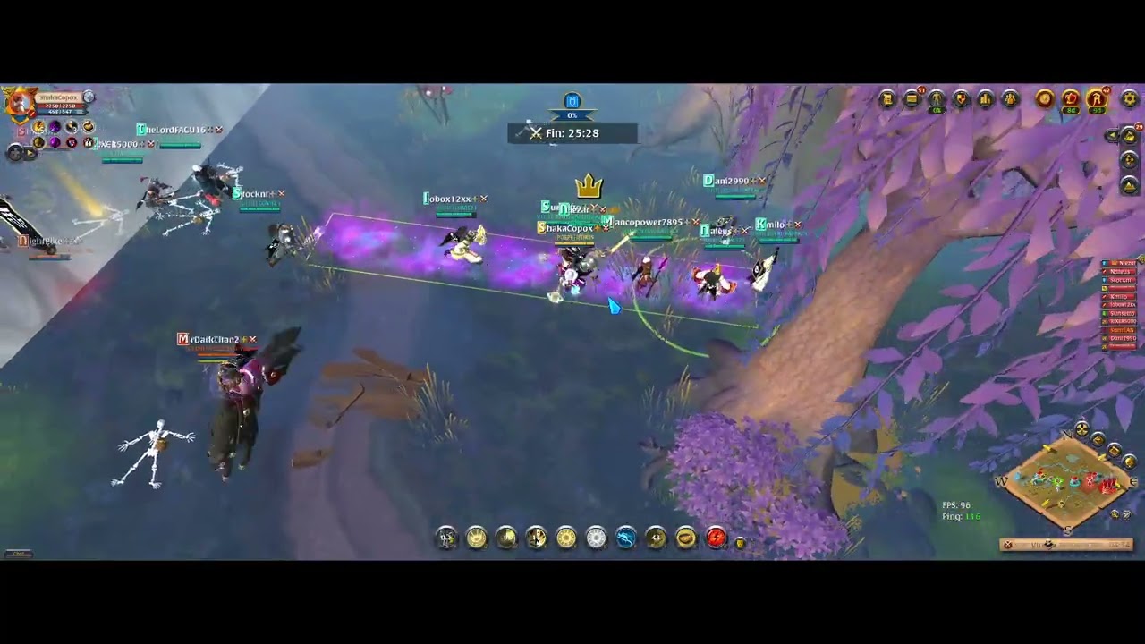 Lobox tristreza - Melt