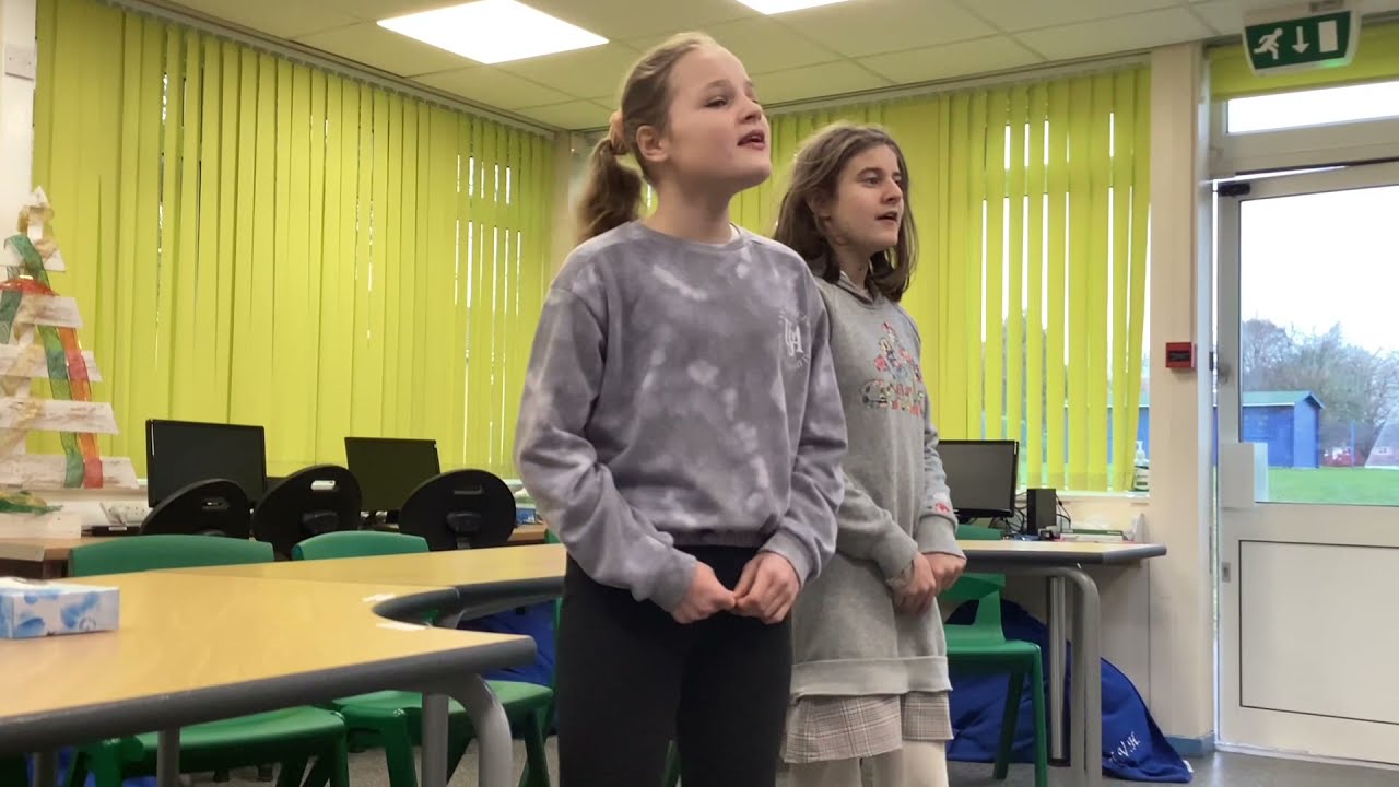 Hednesford’s Got Talent 2021
