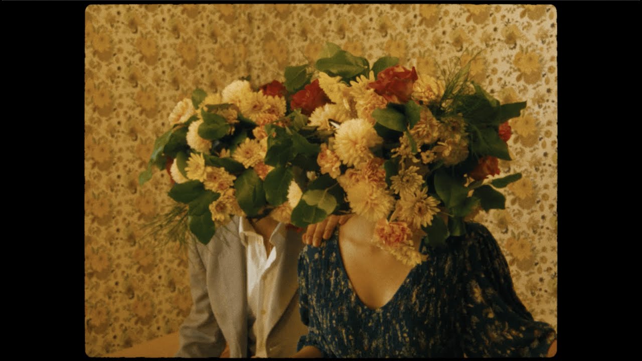 Meklit feat. Brandee Younger - 