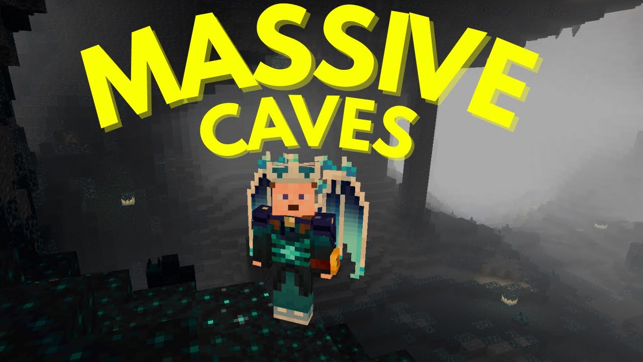 This Cave Is ENDLESS!! 