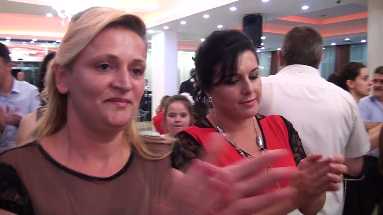Bojana i Dimitar svadba 12 08 2017