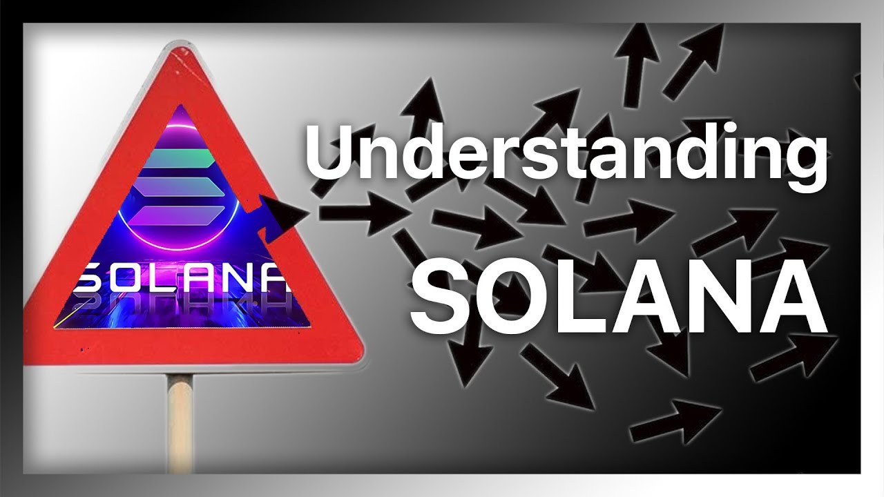 Solana's Proof of History: What is it?