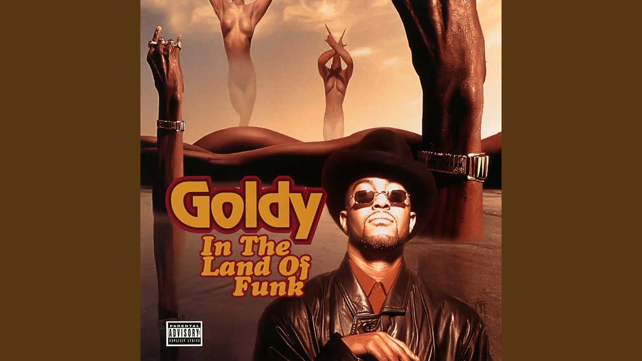 In the Land of Funk
