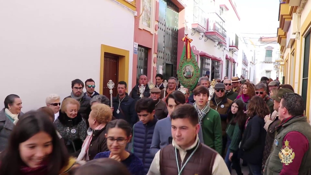 FIESTAS DE LAS CANDELAS