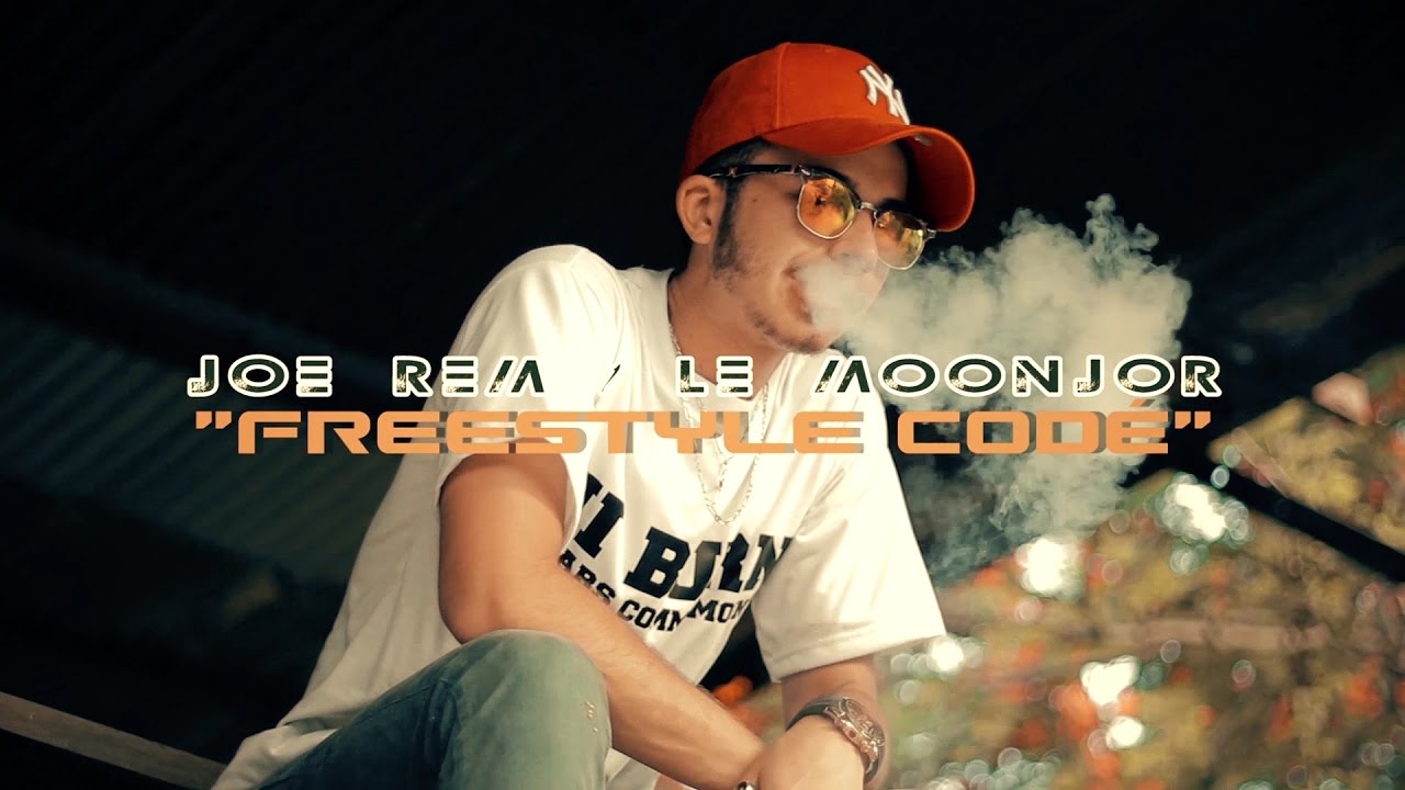 JOE REM feat. LE MOONJOR 