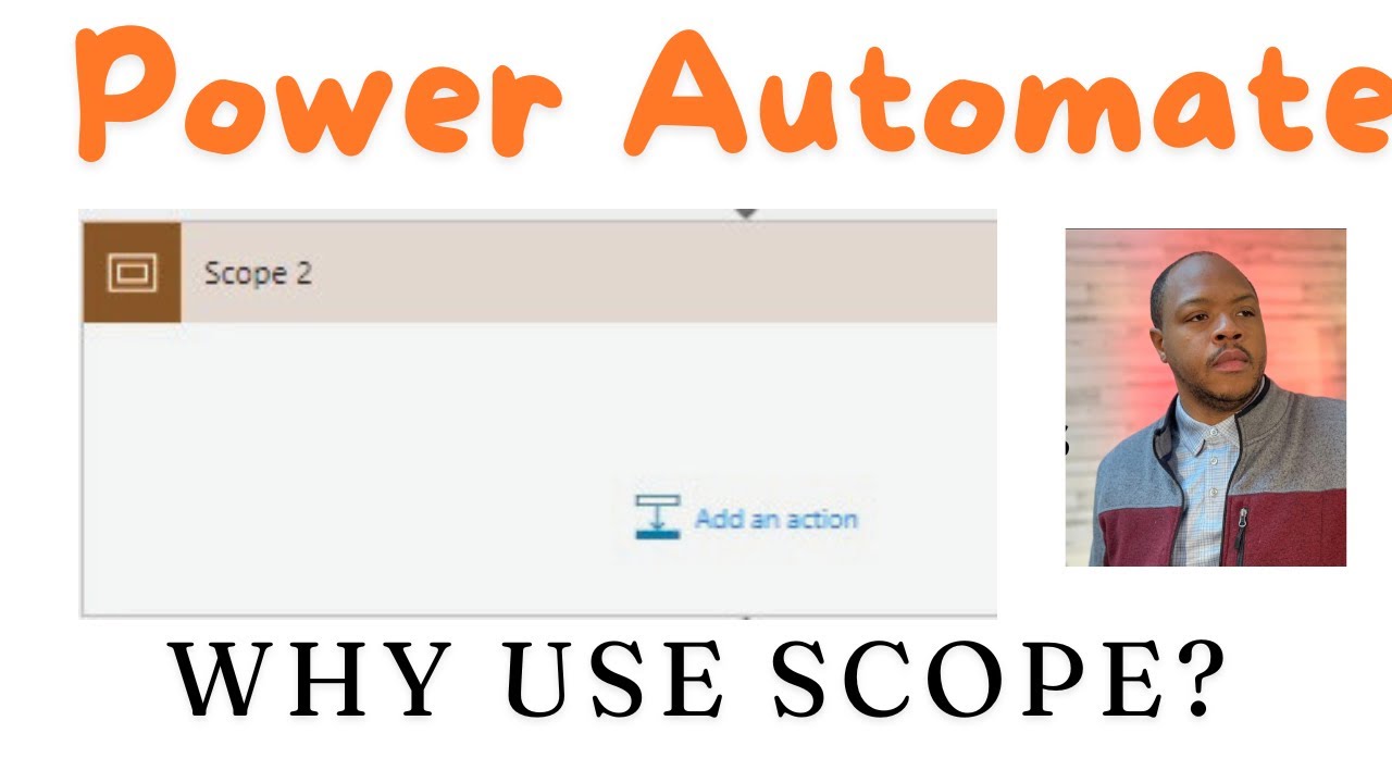 Create Better Power Automate Flows Using Scope