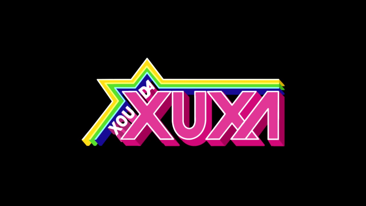 Xou da Xuxa - Tema da Nave (Orquestrado) (Audio Oficial)