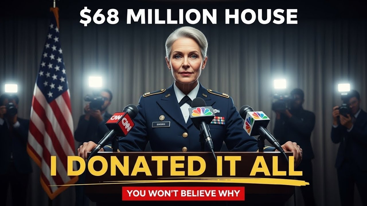 My Son Tried To Declare Me Insane To Steal My $68M House&mdash;I Had Him On Hidden Camera