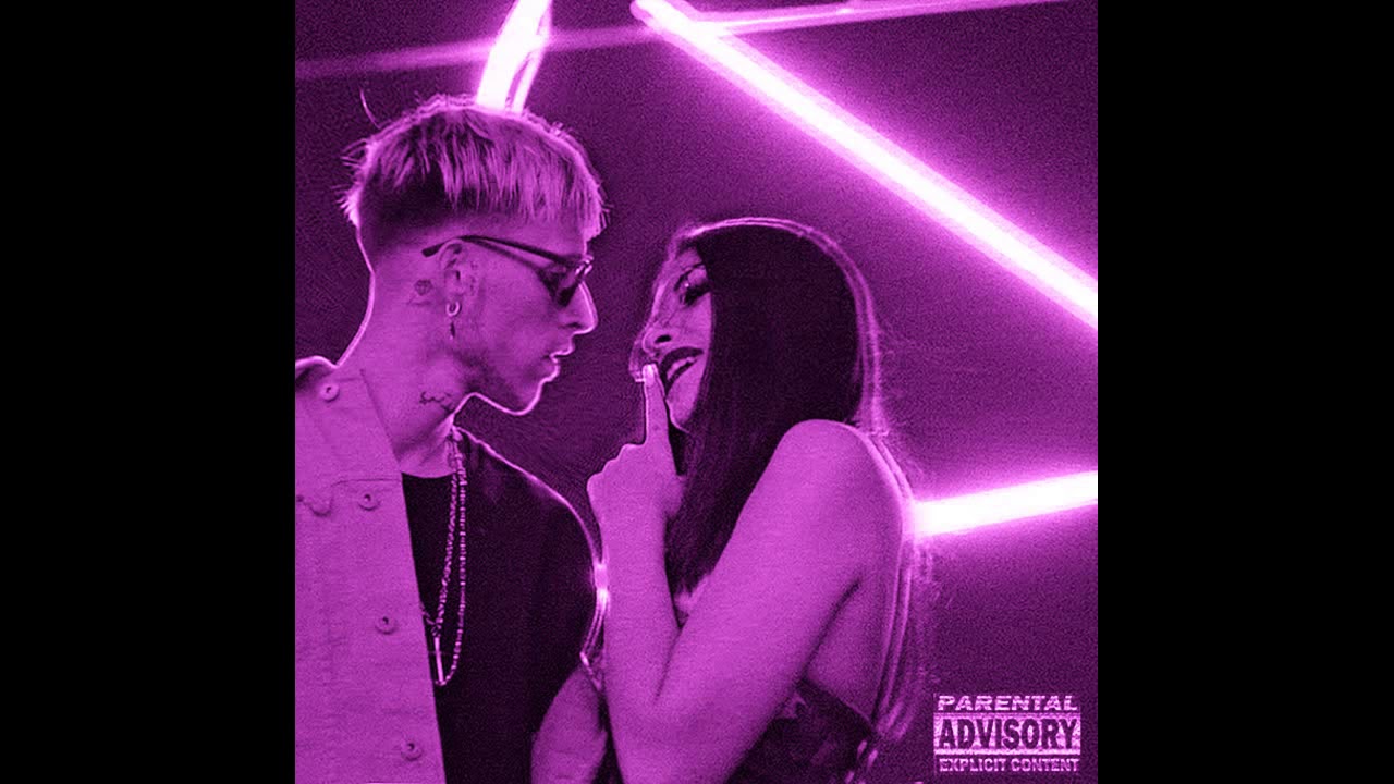cazzu & maikel delacalle - puedo ser (slowed)
