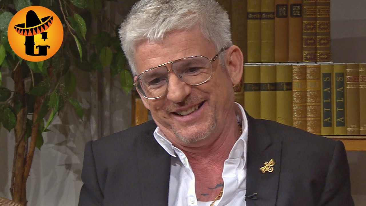 Heinz Strunk über sein Buch 