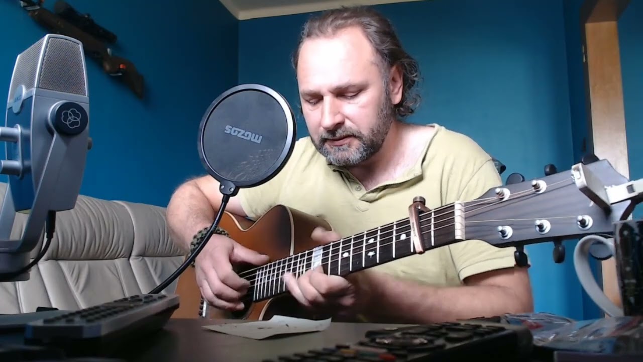Maanam - Krakowski Spleen cover