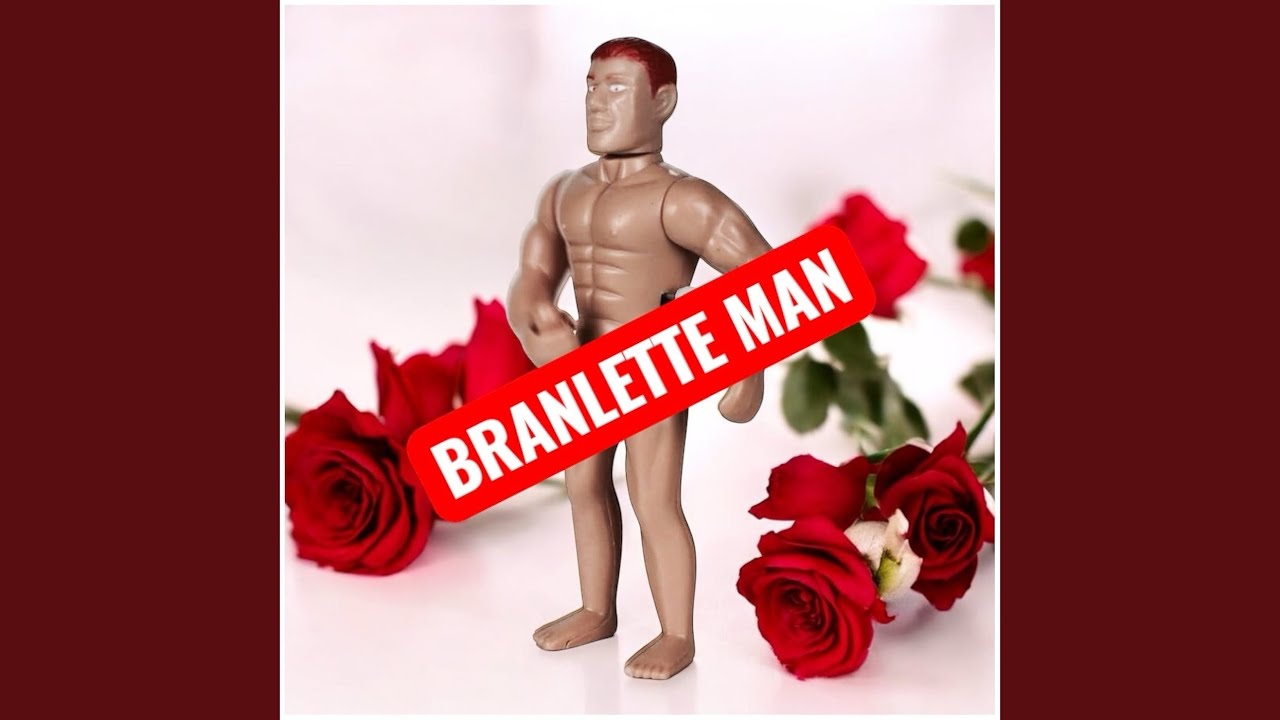 Branlette Man